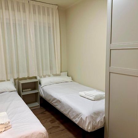 Suite Playa Gijon Centro Ii, A Estrenar, 6 Huespedes Vut-5248-As Exteriör bild