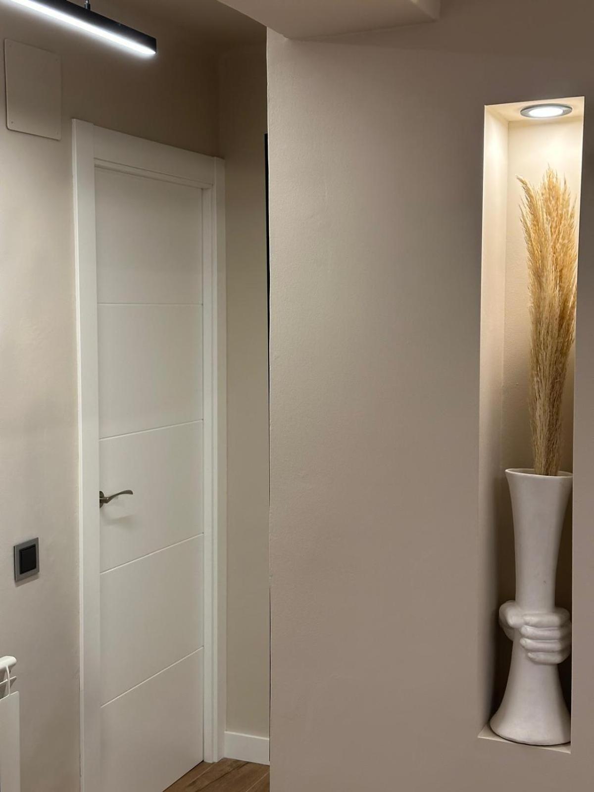 Suite Playa Gijon Centro Ii, A Estrenar, 6 Huespedes Vut-5248-As Exteriör bild