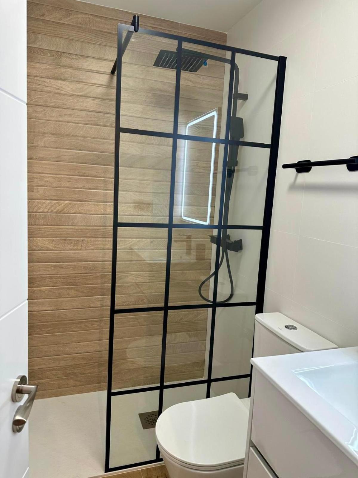 Suite Playa Gijon Centro Ii, A Estrenar, 6 Huespedes Vut-5248-As Exteriör bild